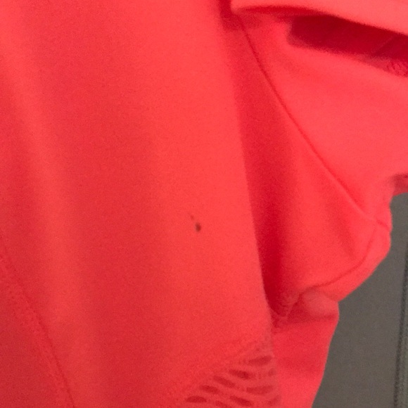 Three Danskin athletic workout tops. - Picture 5 of 5